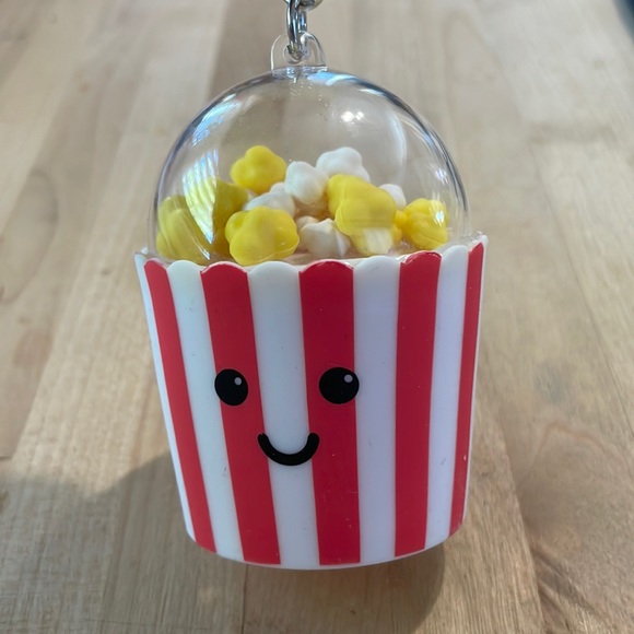 Bath & Body Works Other - Bath and body works popcorn pocketbac holder